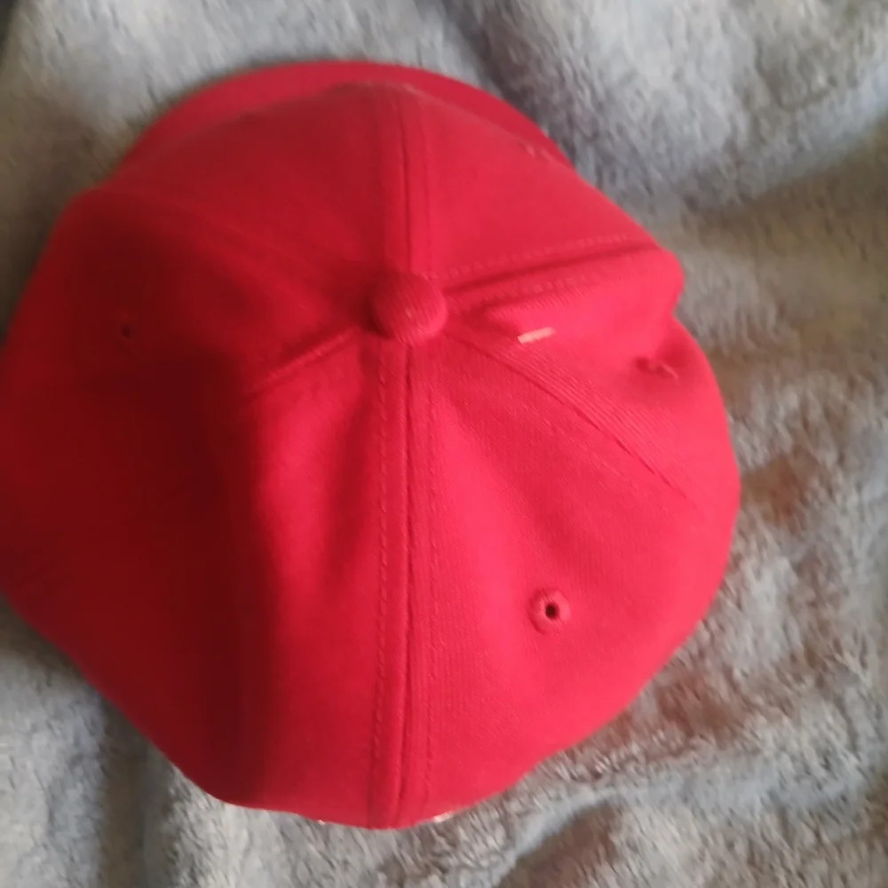 Houston Rockets Baseball Cap - Picture 6 of 10